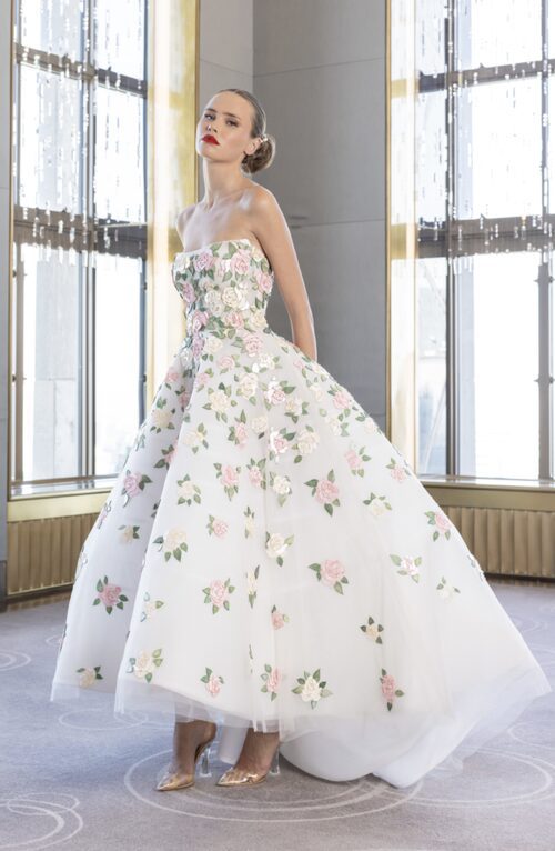 Nardos Bridal Spring 2027